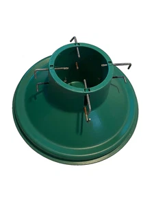 Wide Mouth Simple Set Christmas Tree Stand - Picture 1 of 10