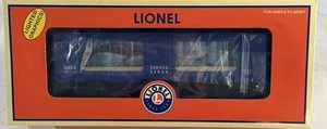 Lionel 6-26853 Seaworld Aquarium Car - New!! - Picture 1 of 7