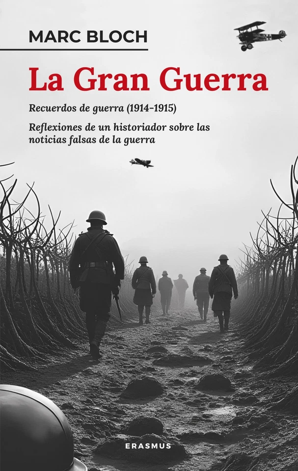 GRAN GUERRA, LA. NUEVO. Envío URGENTE. HISTORIA (IMOSVER) - Imagen 1 de 1