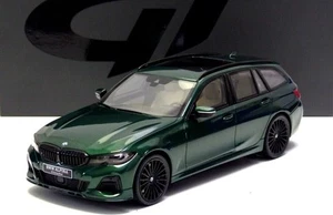 2019 BMW Alpina B3 Touring in 1:18 scale by GT Spirit - Picture 1 of 5