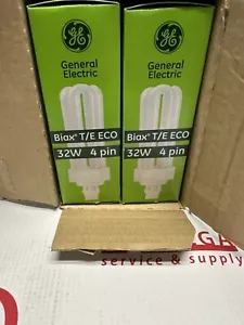(10) GE 97631 F32TBX/835/A/ECO - Picture 1 of 2