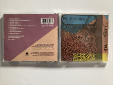 Honi Soit by John Cale (CD, Jul-1994, A&M (USA) Very Good Condition