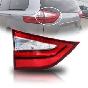 Rear Tail Light Assembly Halogen For Toyota Sienna 2015-2017 Driver Side Clear - Picture 1 of 11