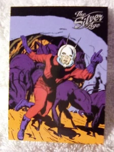 1998 marvel silver age Ant-man #8. - Picture 1 of 4