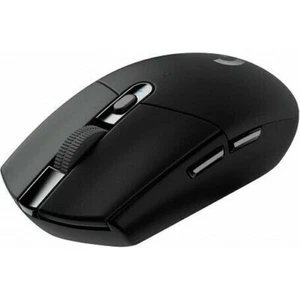 LOGITECH Lightspeed G305 Gaming Maus Drahtlos Mit 6 Buttons - Bild 1 von 2