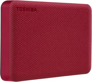 Toshiba HDTCA40XR3CA Canvio Advance - Festplatte - 4 TB - extern - 2,5" - Bild 1 von 6