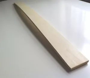 Listones de cama de repuesto: listones de madera tamaño King de 5 pies 53 mm y 63 mm - Imagen 1 de 7