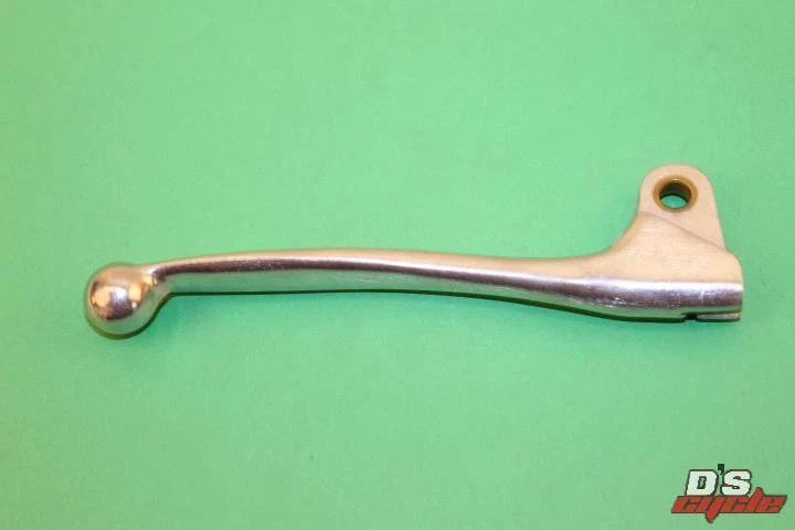 Palanca de freno delantera Kawasaki NOS NUEVA 46058-009 D1 J1T J1TL J1TR J1TRL 1965-67 Foto 1 de 4