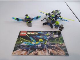 Lego 6905 Insectoids Bi-Wing Blaster (Complete, Used)