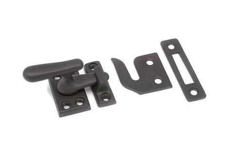 Casement Window Latch Cabinet Furniture Latch Boat Latch Brass Oil Rubbed Bronze Cover