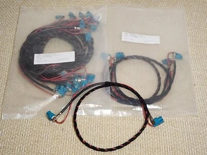 Fakra HSD Z Female RA NBT Video 535 Cable 90cm for BMW F10 F15 F20 F25 F30 - Picture 1 of 8