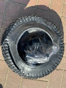 Varianta / Schlauch / Ersatzteil / Slipwagen / Reifen / Rad / Wagen / Dehler - Bild 1 von 3