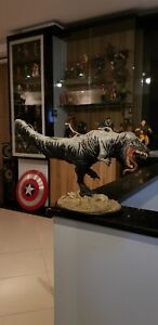 Venomsaurus Comiquette  by Sideshow Collectibles! 41 of 500! Rare!
