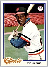 1978 Topps Baseball ( 251 - 500 ) Pick Your Card Complete Your Set