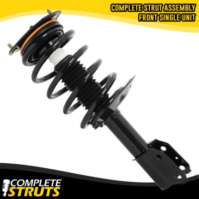 2005-2006 Saturn Relay AWD Front Quick Complete Strut & Spring Assembly Foto 1 de 2