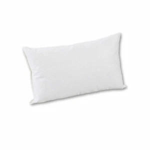 Sofakissen 50 cm x 60 cm - Federn und Daunen Klasse VII - Bild 1 von 2