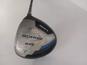 RAM G Force TI Matrix 3 Men's 15 degree RH Uniflex composite Golf Club R-45 - Picture 1 of 8