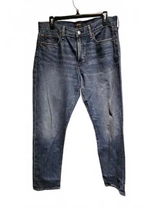 Jeans Polo Ralph Lauren The Avery Boyfriend. Taglia 29 - Foto 1 di 9