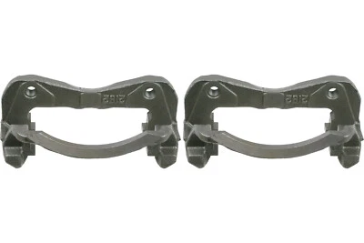 PAR de pinzas de freno de disco delanteras para Mitsubishi Mirage 2000-2002 (KIT17350) Foto 1 de 4