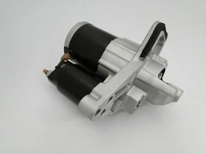 STARTER MOTOR for RENAULT Captur Clio Dokker Grand Scenic Kadjar 0.9 1.2 2S3906 - Picture 1 of 6