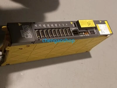1PCS 100% tested A06B-6079-H291 (90days Warranty by Fedex/DHL) #U4262D YG - Image 1 of 2