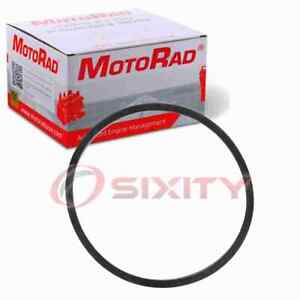 MotoRad Coolant Thermostat Seal for 1983-1990 Volvo 760 Engine Cooling hg