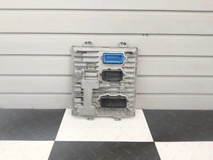 2022-2023 Silverado 6.6L Diesel OEM Engine Control Module P/ 12728688 - Picture 1 of 3