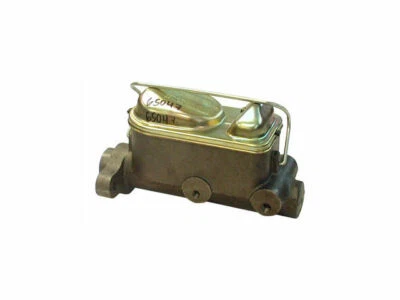 Cilindro maestro de freno centrado 17254VW 1982 para Ford F250 1981-1983 Foto 1 de 2