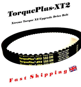 Surron Double Strength XT2 Belt by PIX - Long Life Belt with fast delivery - Picture 1 of 5