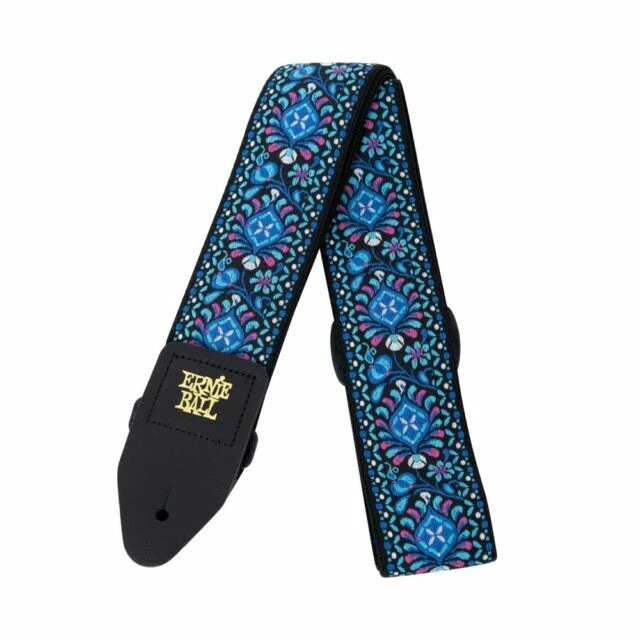 Ernie Ball EB4097 Guitar Strap