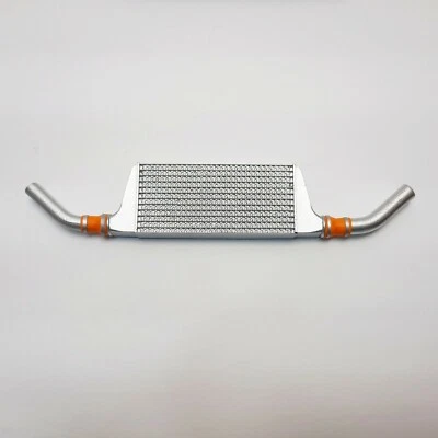 RC 1/10 Intercooler Model 2 - Scale Drift Car Crawler Truck Turbo For Body Shell - Image 1 of 4