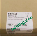 New Siemens 6ES7412-2XJ05-0AB0 6ES7 412-2XJ05-0AB0 SIMATIC S7-400 CPU