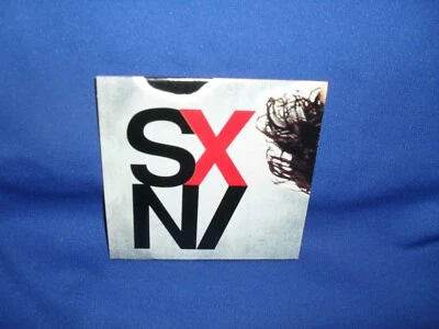 INXS X - KOREAN CD - Image 1 of 4