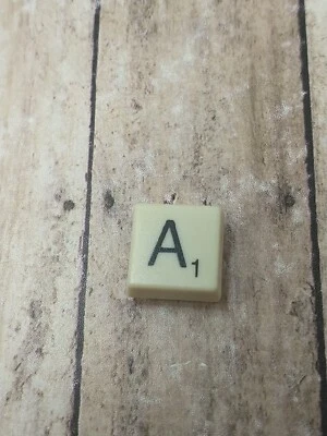 Peças de reposição e peças Snap Tiles Scrabble Game Folio edição de viagem  - Imagem 1 de 4