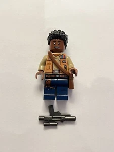 Lego Star Wars 75272 Minifigur SW1066 Finn (Guter Zustand) - Bild 1 von 4