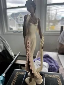 FLORENCE sculture d'arte - figurine - Picture 1 of 7