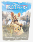 Two Brothers DVD Video Movie
