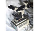 Olympus BHT Transmitted / Reflected Light Microscope - Complete Setup