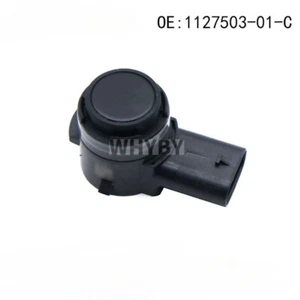 For Tesla Model S X 3 Y Bumper Parking PDC Ultrasonic Sensor\ - Bild 1 von 5