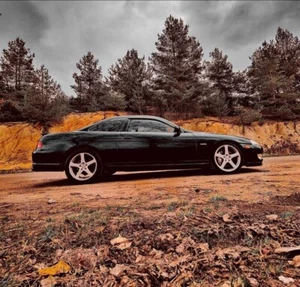 toyota lexus soarer 1uz v8 manual + standalone ecu - Bild 1 von 19