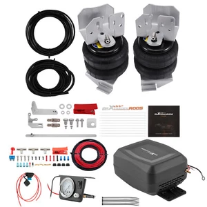 Complete Air Suspension System w/Controller for LDV T60 Ute 2017-2024 Rear Mount - Picture 1 of 12