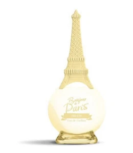 DAMENPARFÜM BONJOUR DE PARIS FRUITE CORANIA 100ml SPRAY NEU S/S BLISTER - Bild 1 von 2