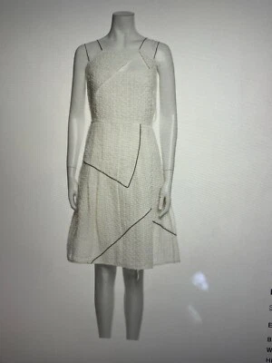 Chanel dress size 38 new w/tags retail $4,646 EUC - Image 1 of 4