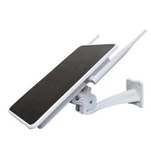 Router Solare 6W 4G,Ripetitore WiFi,Router 4G Macchina ad Energia Solare,IP66 I4D1 - Foto 1 di 8