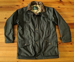 Le Chameau Hunting Jackets/Outerwear 