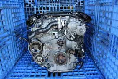 2007 2008 Nissan 350z/Infiniti G35 VQ35HR JDM - Image 1 of 4