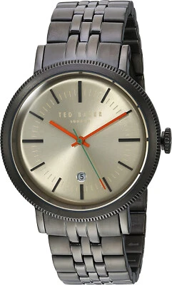 Reloj de cuarzo Ted Baker Connor 10031509 para hombre Foto 1 de 4