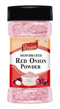 Desire- Red Onion Powde, Used To Flavour Curries, Dips, Sauces & Ketchups, Herbs