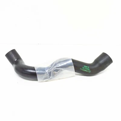 NOVA MANGUEIRA DE RADIADOR SUPERIOR MERCEDES-BENZ SLK R170 A1705000075 170-500-00-75 - Imagem 1 de 4