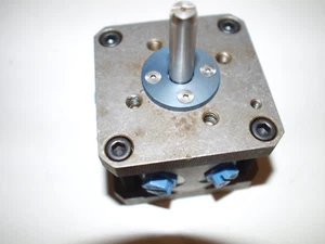 microtork rotovalve # 908  388  3824 - Imagen 1 de 3